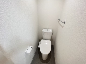 【トイレ】