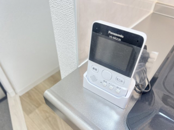 【その他設備】