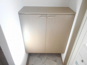 アベニューハタダⅢの画像