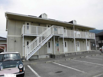 アベニューハタダⅢの画像