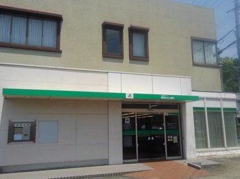 関西みらい銀行　瀬田支店まで600m