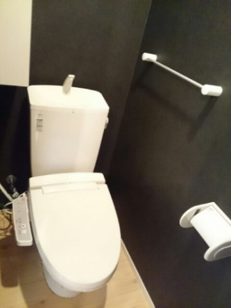 【トイレ】