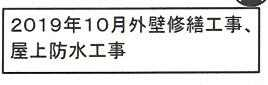 大阪市東住吉区住道矢田１丁目のマンションの画像