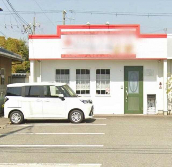 飾磨　ロードサイド店舗の画像