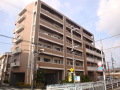 宝塚市福井町のマンションの画像