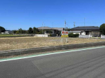 四国中央市土居町天満の売地の画像