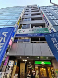 大阪市中央区天満橋京町の店舗事務所の画像