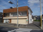 塩竈市白菊町の店舗事務所の画像