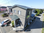 白子町古所　中古戸建の画像