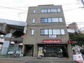 堺市中区深井清水町の事務所の画像