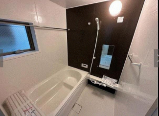 浴室ユニットバス乾燥機あり