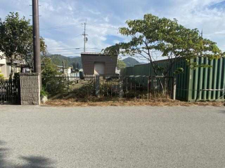 彦根市松原町の売地の画像