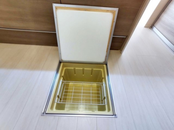 【収納】