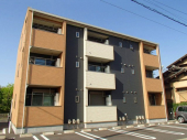 千葉市若葉区高品町のアパートの画像