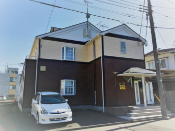 Ｖｉｌｌａ１４１の画像