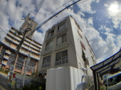 兵庫県尼崎市西御園町のマンションの画像