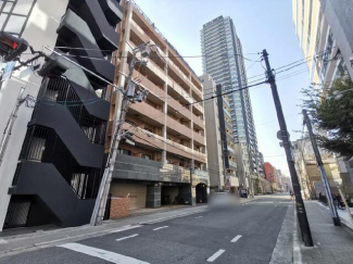 大阪市北区東天満２丁目の店舗事務所の画像