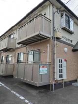 仙台市青葉区貝ケ森２丁目のアパートの画像
