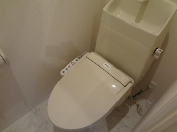 【トイレ】