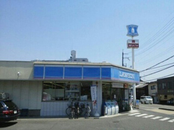 ローソン　膳所本町店まで190m