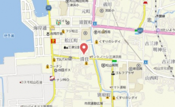 【地図】