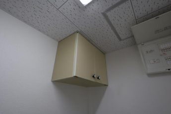 松山市余戸東２丁目の事務所の画像