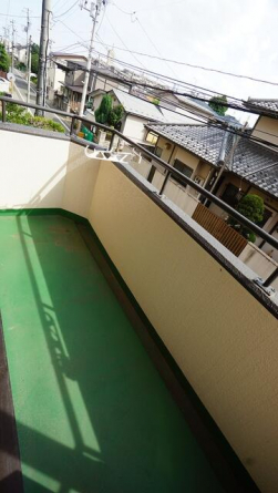 ライオンズマンション一高前の画像