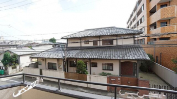 ライオンズマンション一高前の画像