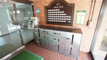 ライオンズマンション一高前の画像