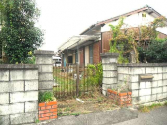 新居浜市田の上４丁目の中古一戸建ての画像