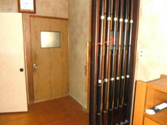 新居浜市田の上４丁目の中古一戸建ての画像
