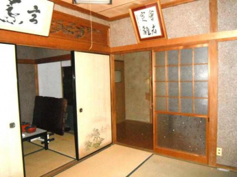 新居浜市田の上４丁目の中古一戸建ての画像