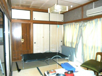 新居浜市田の上４丁目の中古一戸建ての画像