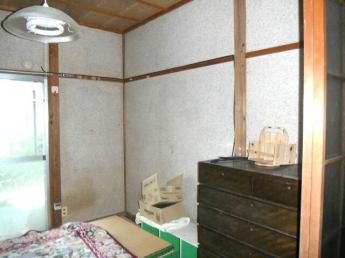 新居浜市田の上４丁目の中古一戸建ての画像