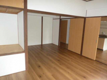 仙台市若林区東八番丁のマンションの画像