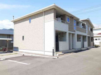 物件の外観です
