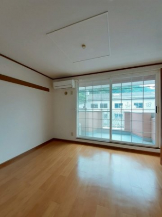使いやすい居間です