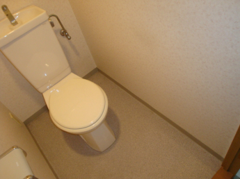 【トイレ】