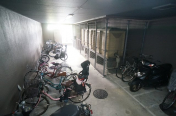 【その他共有部分】