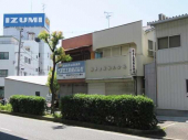 堺市堺区東湊町４丁の中古テラスハウスの画像