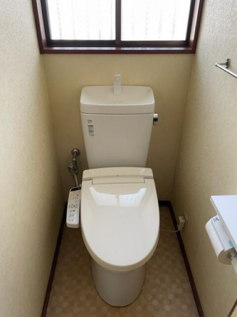西花苑貸家の画像