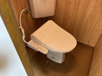 【トイレ】