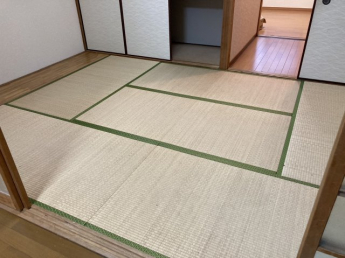 【和室】
