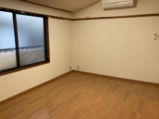 【洋室】