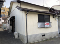 浜添通1丁目平屋東側の画像