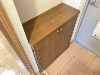 【収納】