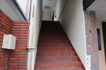 サンシャイン　マルショー２階事務所の画像