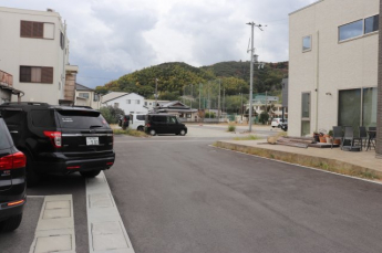 サンシャイン　マルショー２階事務所の画像