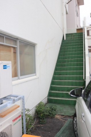 サンシャイン　マルショー２階事務所の画像