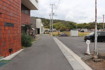 サンシャイン　マルショー２階事務所の画像